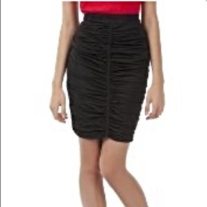 ZAC POSEN TARGET PENCIL WIGGLE SKIRT XL NWOT